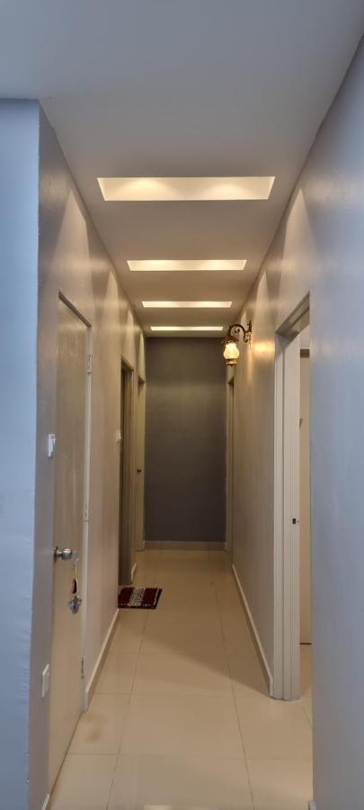 3r2b Entire Air-conditioned By Wnz For Islamic Guests Only Apartment *