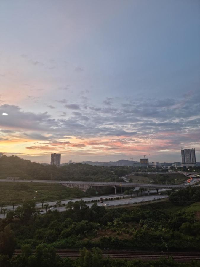 3r2b Entire Air-conditioned By Wnz For Islamic Guests Only Apartment Putrajaya