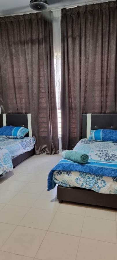 Apartment 3r2b Entire Air-conditioned By Wnz For Islamic Guests Only