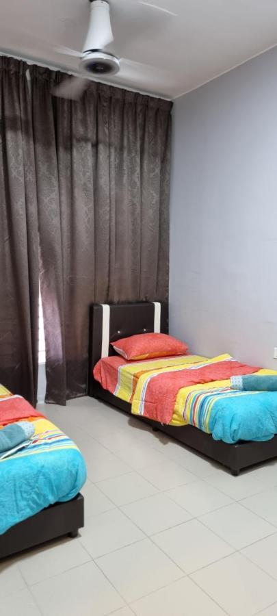 3r2b Entire Air-conditioned By Wnz For Islamic Guests Only Apartment
