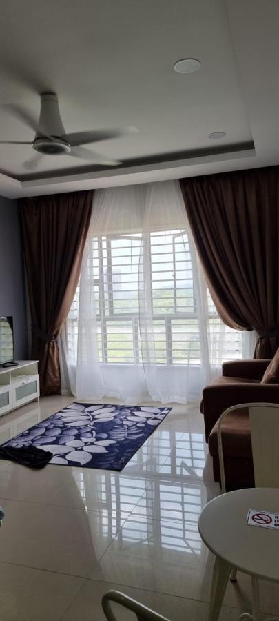 3r2b Entire Air-conditioned By Wnz For Islamic Guests Only Putrajaya