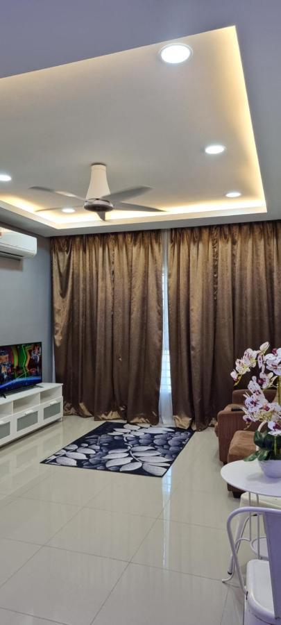 3r2b Entire Air-conditioned By Wnz For Islamic Guests Only *