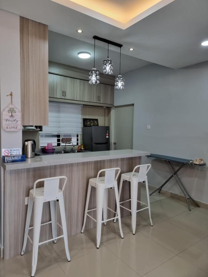 3r2b Entire Air-conditioned By Wnz For Islamic Guests Only Apartment *