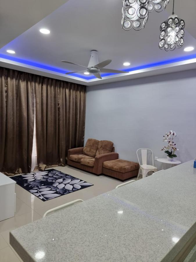 3r2b Entire Air-conditioned By Wnz For Islamic Guests Only * Putrajaya