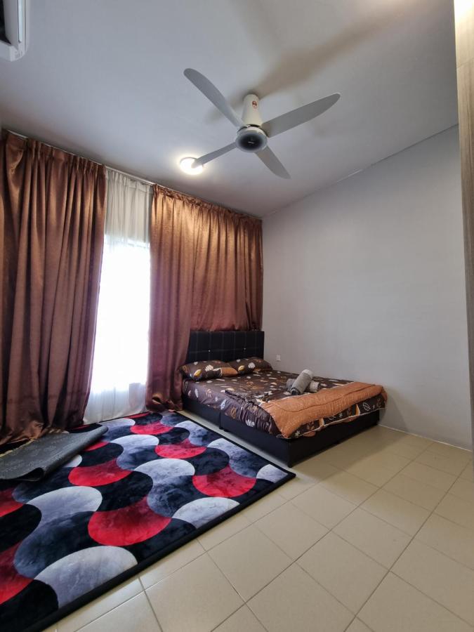 Apartment 3r2b Entire Air-conditioned By Wnz For Islamic Guests Only