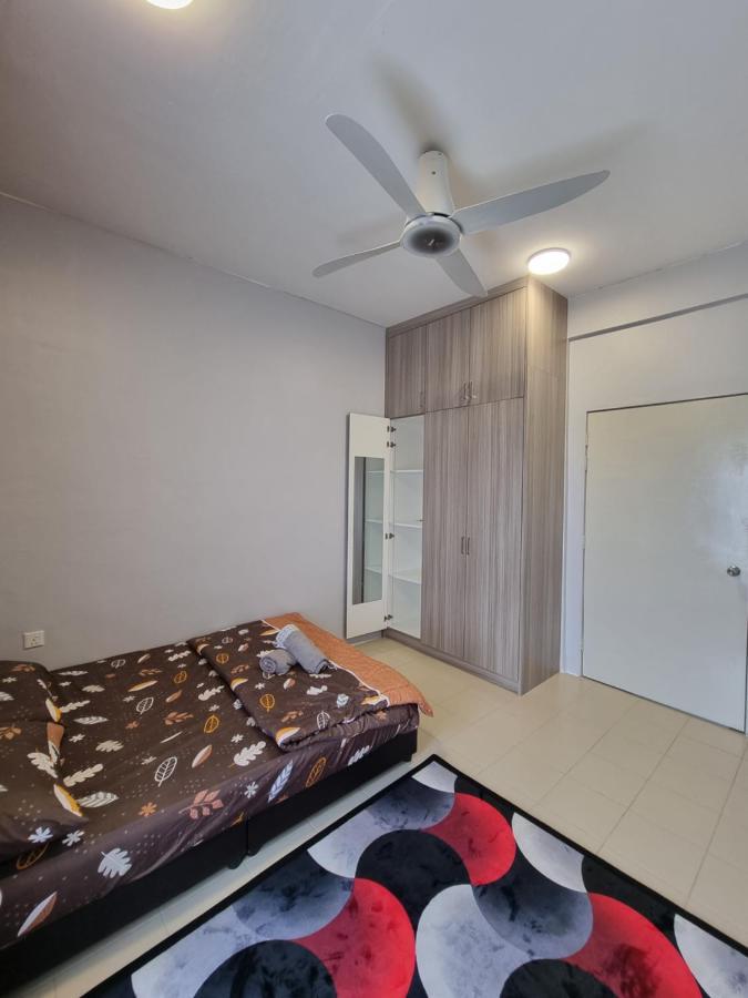 3r2b Entire Air-conditioned By Wnz For Islamic Guests Only * Putrajaya