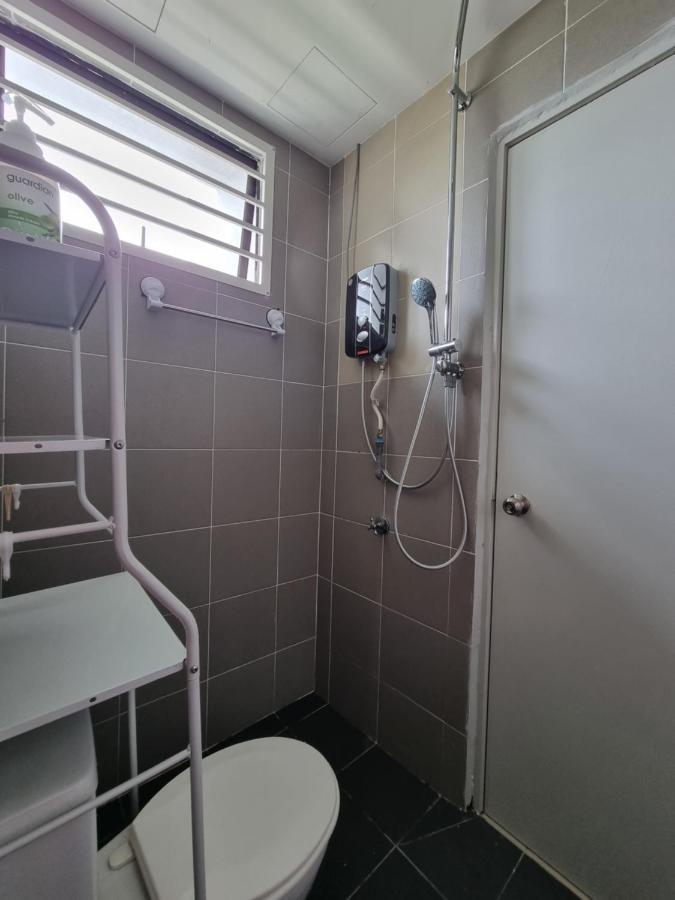3r2b Entire Air-conditioned By Wnz For Islamic Guests Only *