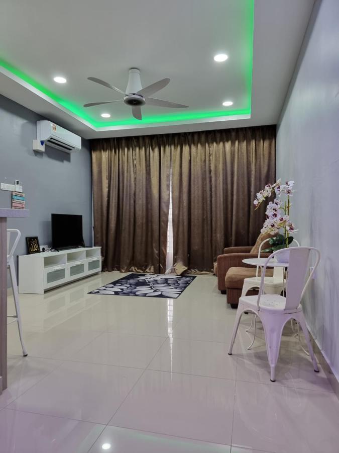 3r2b Entire Air-conditioned By Wnz For Islamic Guests Only Apartment *