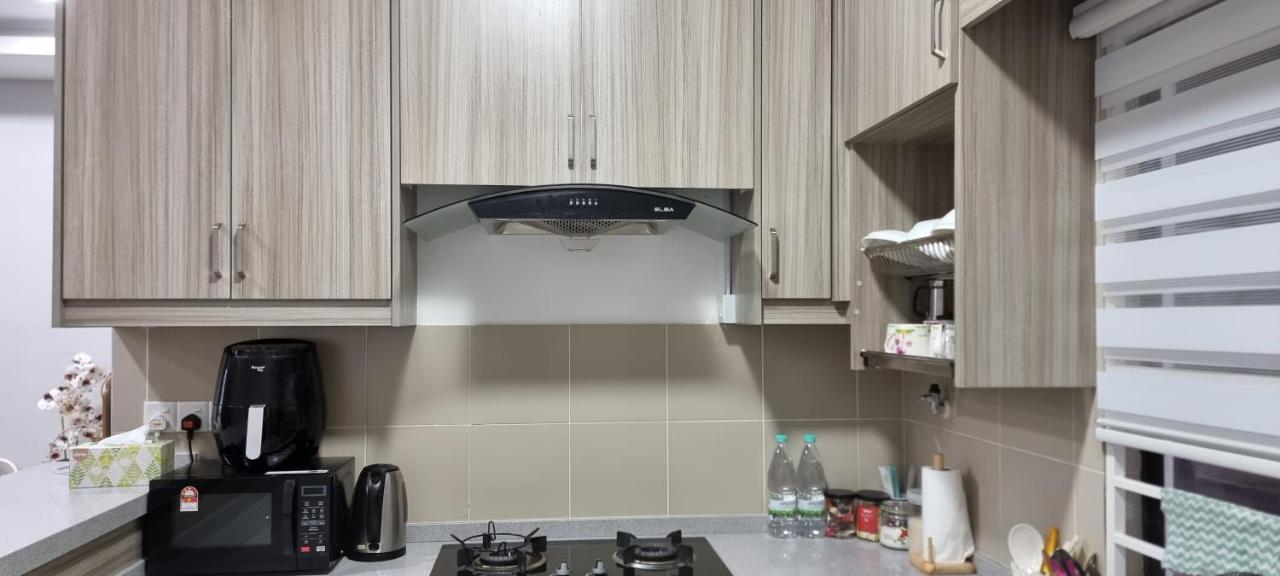 Apartment 3r2b Entire Air-conditioned By Wnz For Islamic Guests Only